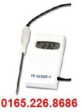 M&aacute;y đo nhiệt độ cầm tay - Model:HI 98509